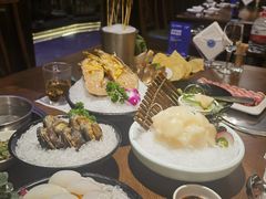 -东海怡品海鲜豆捞(星街坊店)