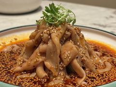 -火婆子·川小馆(扬韬科技广场店)