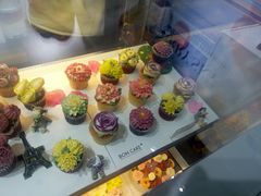 -BONCAKE裱花蛋糕(万象汇店)