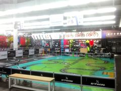 -迪卡侬(雨花店)