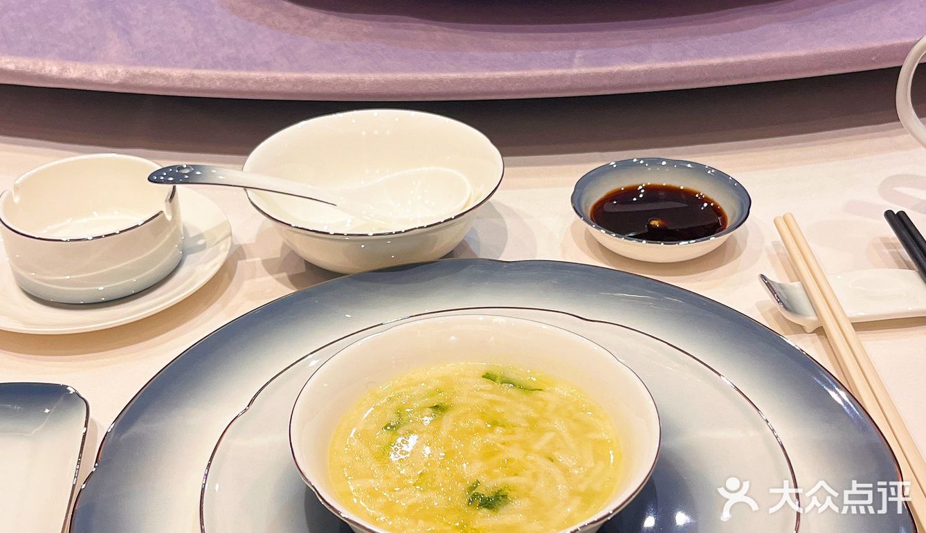 这家无锡浪漫夜景餐厅，竟然还是首批黑珍珠！