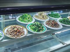 自助取餐区-老孙家饭庄·非遗(东关店)