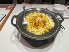 -火啫啫·粤式啫啫煲(南通首店)