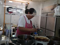 -旺泉餐饮店·清真牛肉面馆