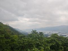 -仙岛湖旅游风景区