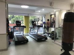 -中田健身工作室(东园店)