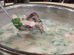 -标记美食新鲜猪杂(兴南大道店)