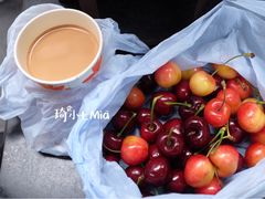 -兰芳园(上环店)