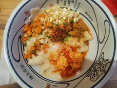 -陇上秦轩biangbiang面(萧山万象汇店)