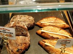 -方炉·天然食材面包店(青秀店)