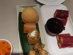 -蔡澜点心·粤菜(西单大悦城店)