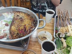 -昱欣麻辣烫·清真