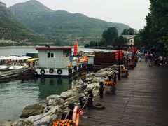 -天鹅湖生态旅游风景区