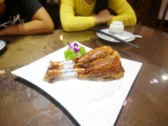-福来齐·鲁菜海鲜·渔家菜(朝阳街分店)