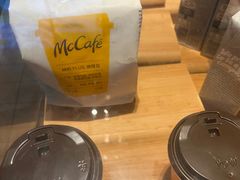 -麦当劳(皇岗路店)