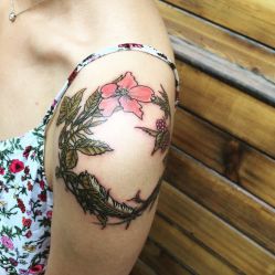 -德源刺青·纹身创作工作室