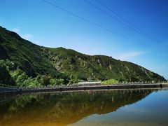 -小五台金河景区