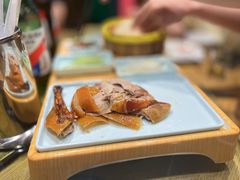 -拉完海鲜大排档(温岭店)