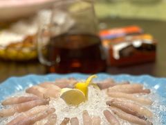 沙虫刺身-荔城生鲜盛宴(番禺旗舰店)