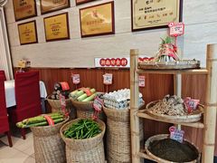 -潇湘码头·鲜湘菜(清河店)