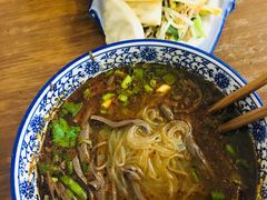 粉汤羊血-惠记粉汤羊血(小南门店)