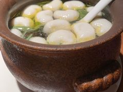 -南园民国茶楼餐厅·常州菜(北大街店)