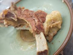 -乔家满族八大碗(流水沟店)