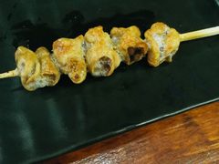 -鸟串烧Yakitori