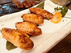 -东京屋(武定路店)