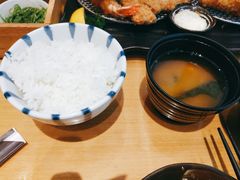 -胜博殿日式炸猪排(西红门店)