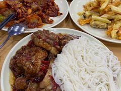 -贤花饭店(城阳店)