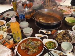 -潮澎派·潮汕菜大排档(南较西路店)