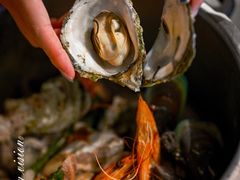 -土蚝·高压锅生蚝(百姓美食街店)