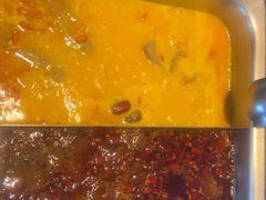 -大隐·成都火锅Bistro(合生麒麟新天地店)