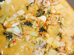 -湘邻呷铺·田园家宴(汉基广场店)