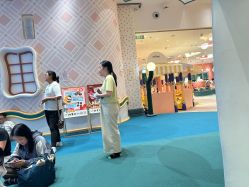 -奈尔宝家庭中心·亲子餐厅(苏州大悦城店)