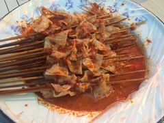 -玲玲涮牛肚(土门坊店)