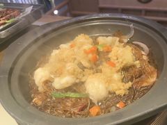 -绿茶餐厅(青岛城阳万象汇店)