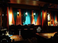 -甘尼仕印度餐厅酒吧(斜塘老街店)