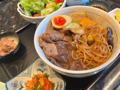-然锅料理
