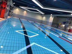 -DBSWIM深呼吸国际游泳培训(黄浦店)