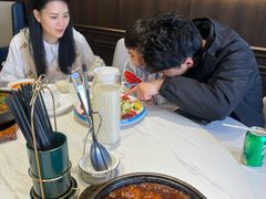 -蜀厨小匠·民间川菜(犀浦店)