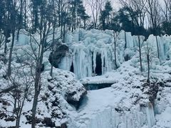 -洛阳白云山景区