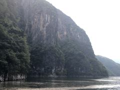 -神农溪纤夫文化旅游区