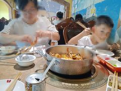 -七欣天香辣蟹火锅(苏州塔园路店)