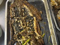 -清真·马坡烧烤涮牛肚·酸浆火锅(新区总店)