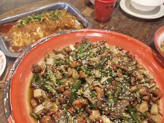 -兔槽江湖菜·重庆璧山兔(水围店)