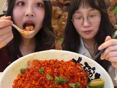 -熊吞·大碗丼烧肉饭(济宁万达广场店)