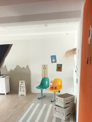 -爱儿美儿童摄影(五路居花园别墅店)