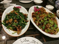 -北塘老院酒馆(鸿泰·千佰汇商业广场店)